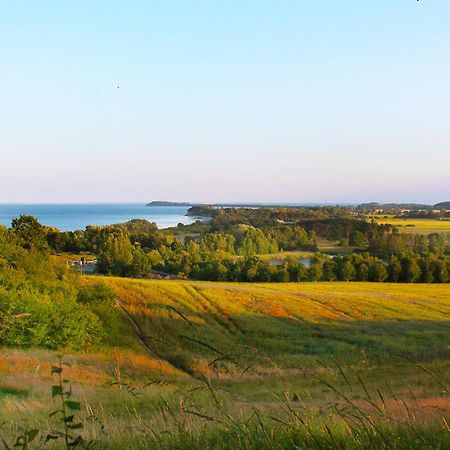 Ferienwohnung Mit Balkon, Gratis Nutzung Vom Ahoi Erlebnisbad Und Sauna In Sellin - Haus Strandeck Fewo 20 Goehren  Luaran gambar